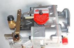 康明斯發(fā)電機組執(zhí)行器