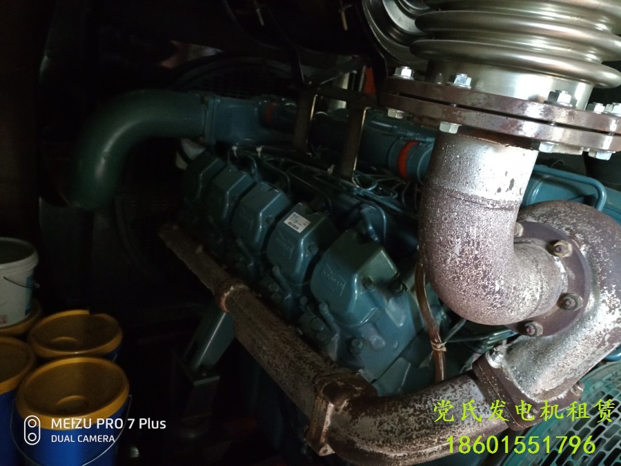 哪里有大型發(fā)電機(jī)出租的