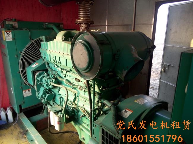 上海發(fā)電機出租 上海發(fā)電機出租