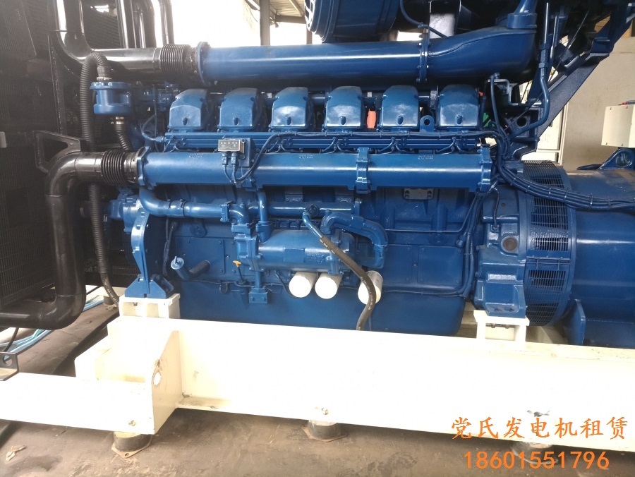 柴油發(fā)電機(jī)租賃_柴油發(fā)電機(jī)組大修后的注意事項(xiàng)